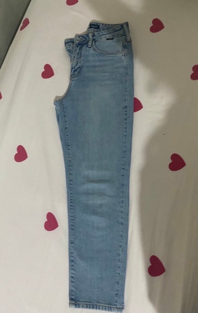 Mavi Jeans Cindy Model - Görsel 3