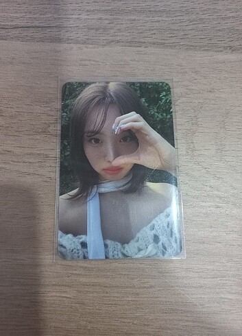 Nayeon pc