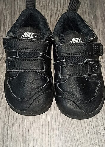23 Beden Nike pico 5 bebek spor ayakkabı