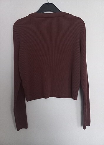 xl Beden LCW Crop kazak