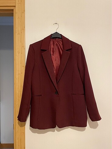 Trendyol & Milla Blazer Ceket