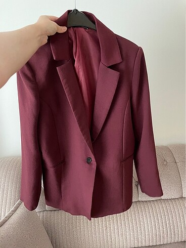 40 Beden Blazer Ceket