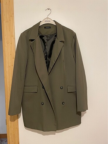 Blazer Ceket