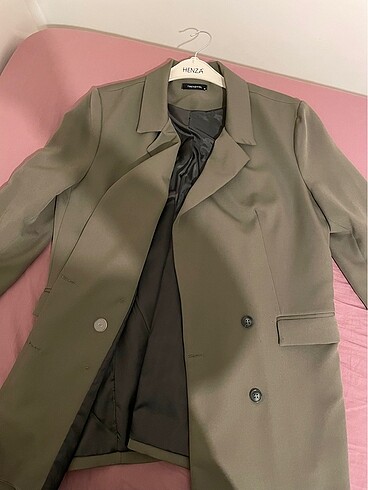 40 Beden Blazer Ceket