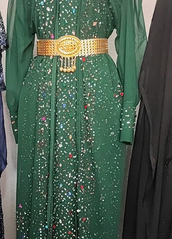 Diğer Abiye