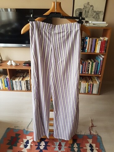 Mudo bol paça pantolon