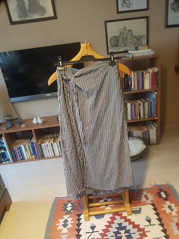 Pantolon etek