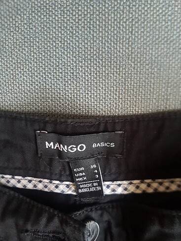 Mango Mango şort
