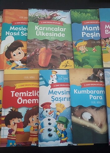 Hikaye kitabı