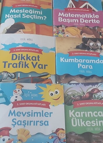  Hikaye kitabı