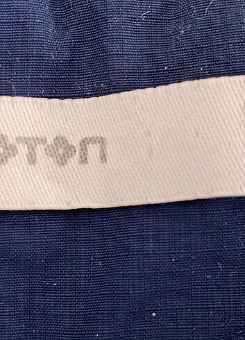 7 Yaş Beden Koton mont