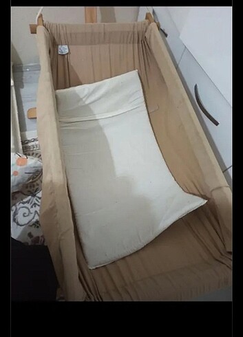 Diğer Bebek Hamağı