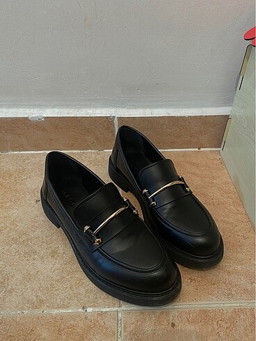 Marjin loafer