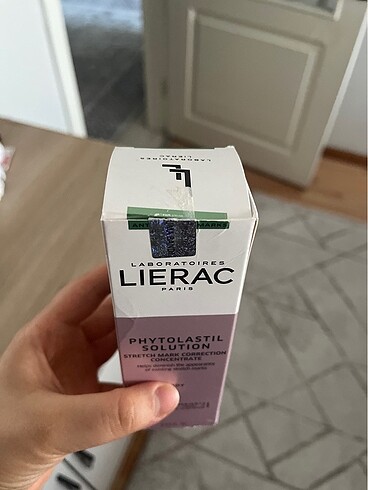 Lierac Lierac