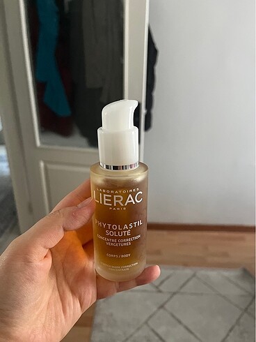  Beden Lierac