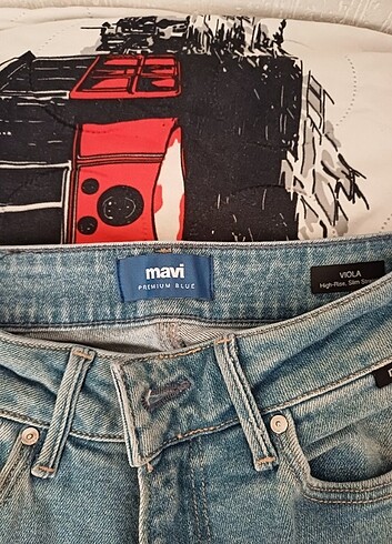 Mavi Jeans Mavi jean