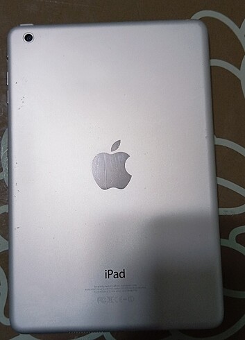 Apple iPad 