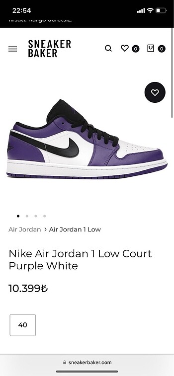 Nike air jordan