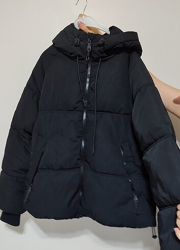 Bershka Bershka mont