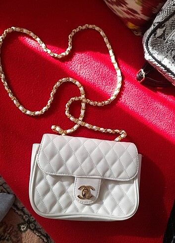 Chanel Chanel çanta