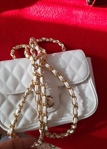 Beden Chanel çanta