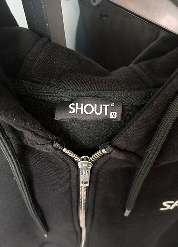 Diğer Shout marka Oversize Ceket+yelek