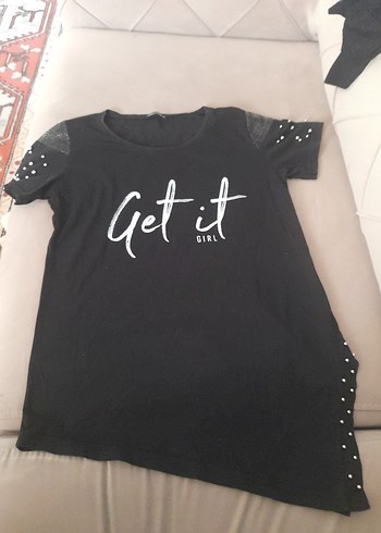 Diğer Standart Beden