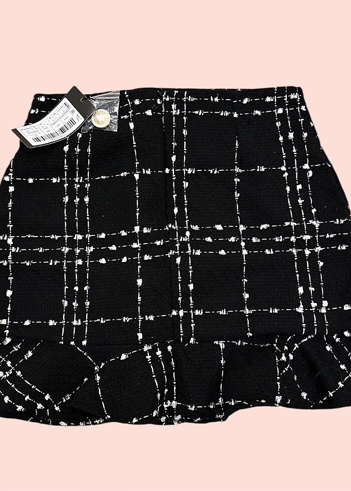 Siyah etek - Görsel 3