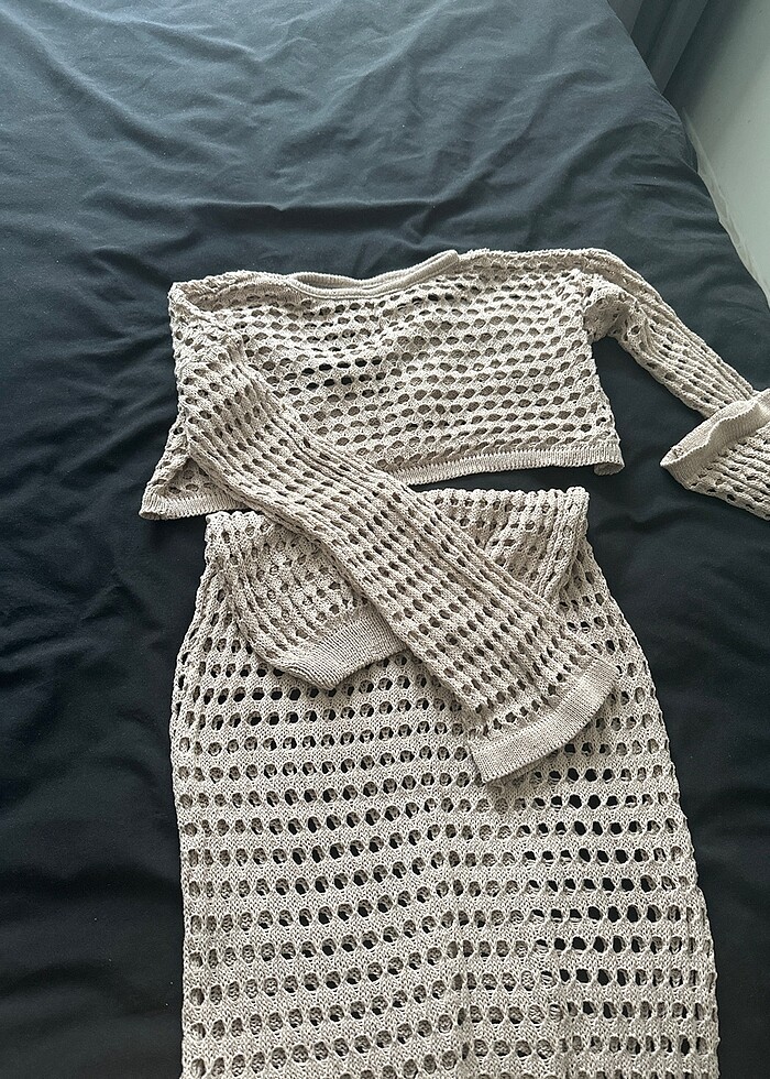 Bikini üstü takim - Görsel 2