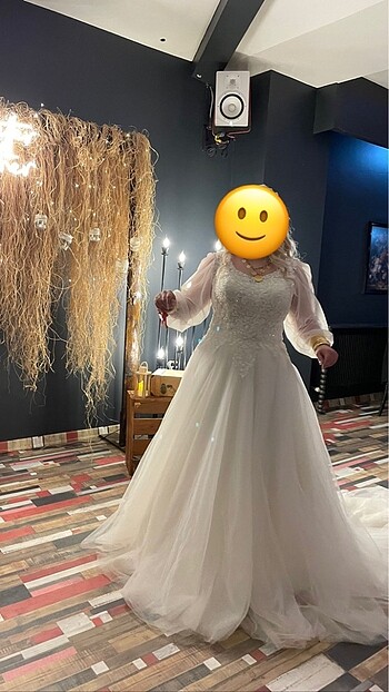 Gelinlik - Görsel 2