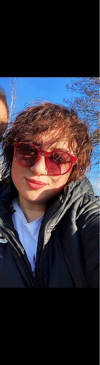 Güneş gözlüğü - Görsel 4