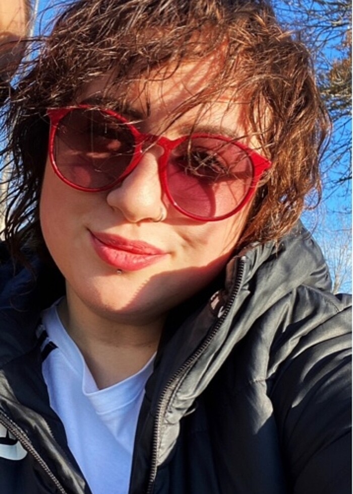 Güneş gözlüğü - Görsel 4