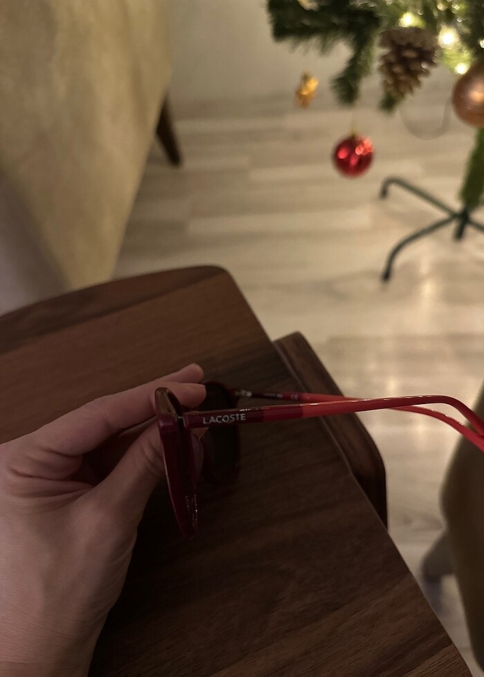 Güneş gözlüğü - Görsel 2