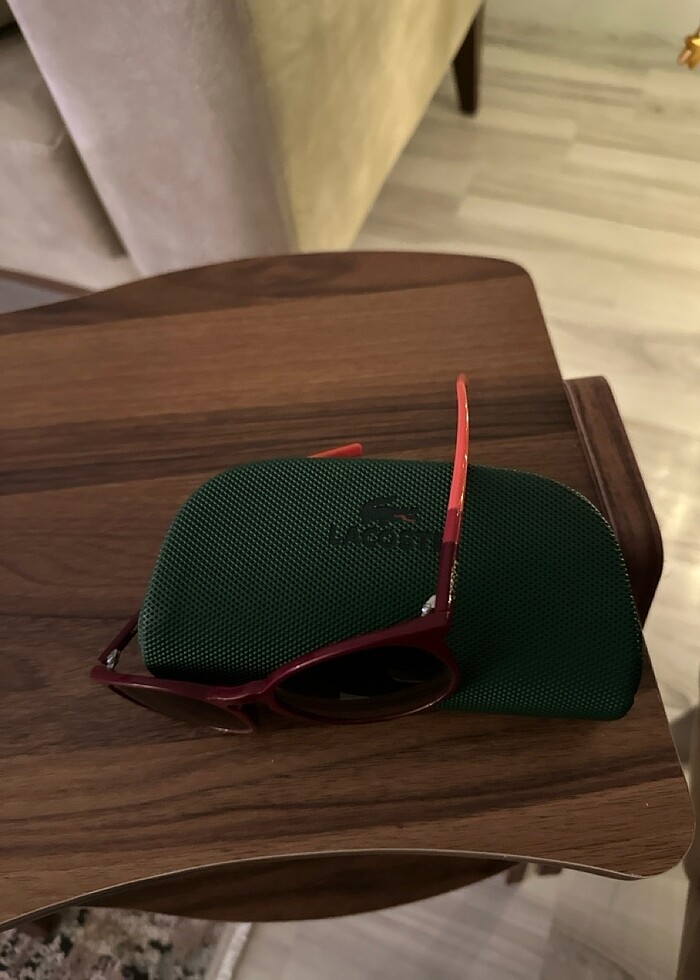 Güneş gözlüğü - Görsel 3