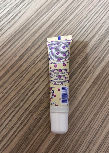 Vişne Dudak Parlatıcısı - Görsel 2