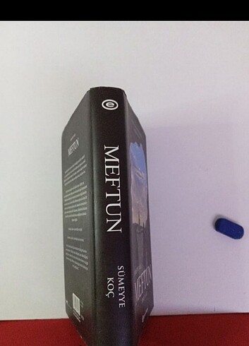SÜMEYYE KOÇ MEFTUN HERCAİ-ll