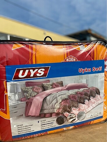 Uyku seti