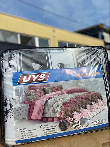 Uyku seti