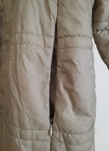 LC Waikiki LCW kadın mont