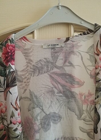 LC Waikiki LCW kadın hirka