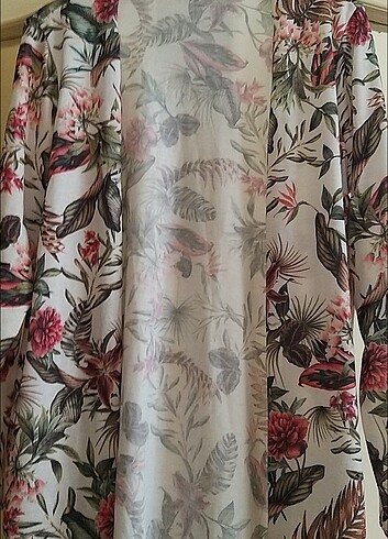 xl Beden LCW kadın hirka