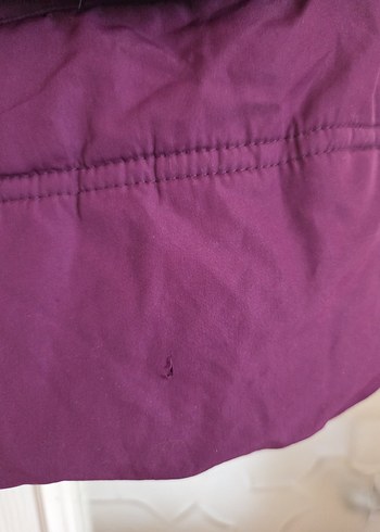 Kız Çocuk Mori Mont - Görsel 3