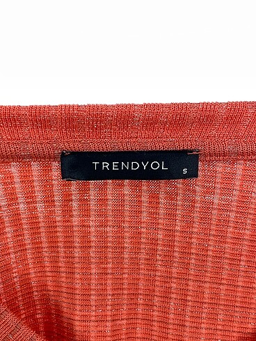 s Beden çeşitli Renk Trendyol & Milla Günlük Elbise %70 İndirimli.