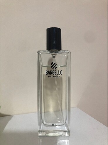 Bargello 384 Floral 50ml kadın parfüm