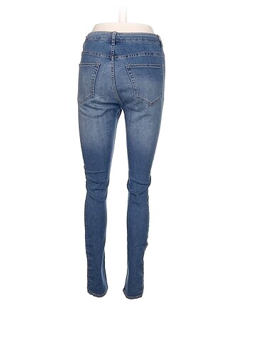 38 Beden H&M Jean / Kot %70 İndirimli.
