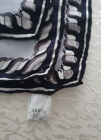 Armine Armine ipek eşarp
