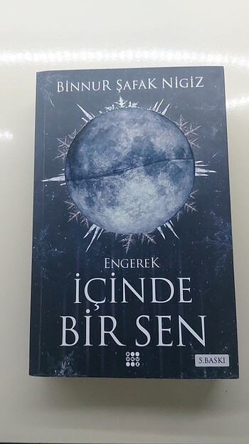İçinde Bir Sen 