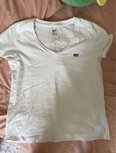 Kadın Levis T shirt