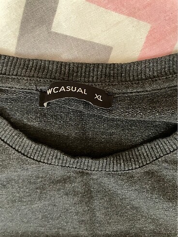xl Beden Lcw Sorunsuz Sweatshirt