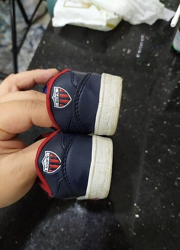 U.s.polo Bebek ayakkabı 